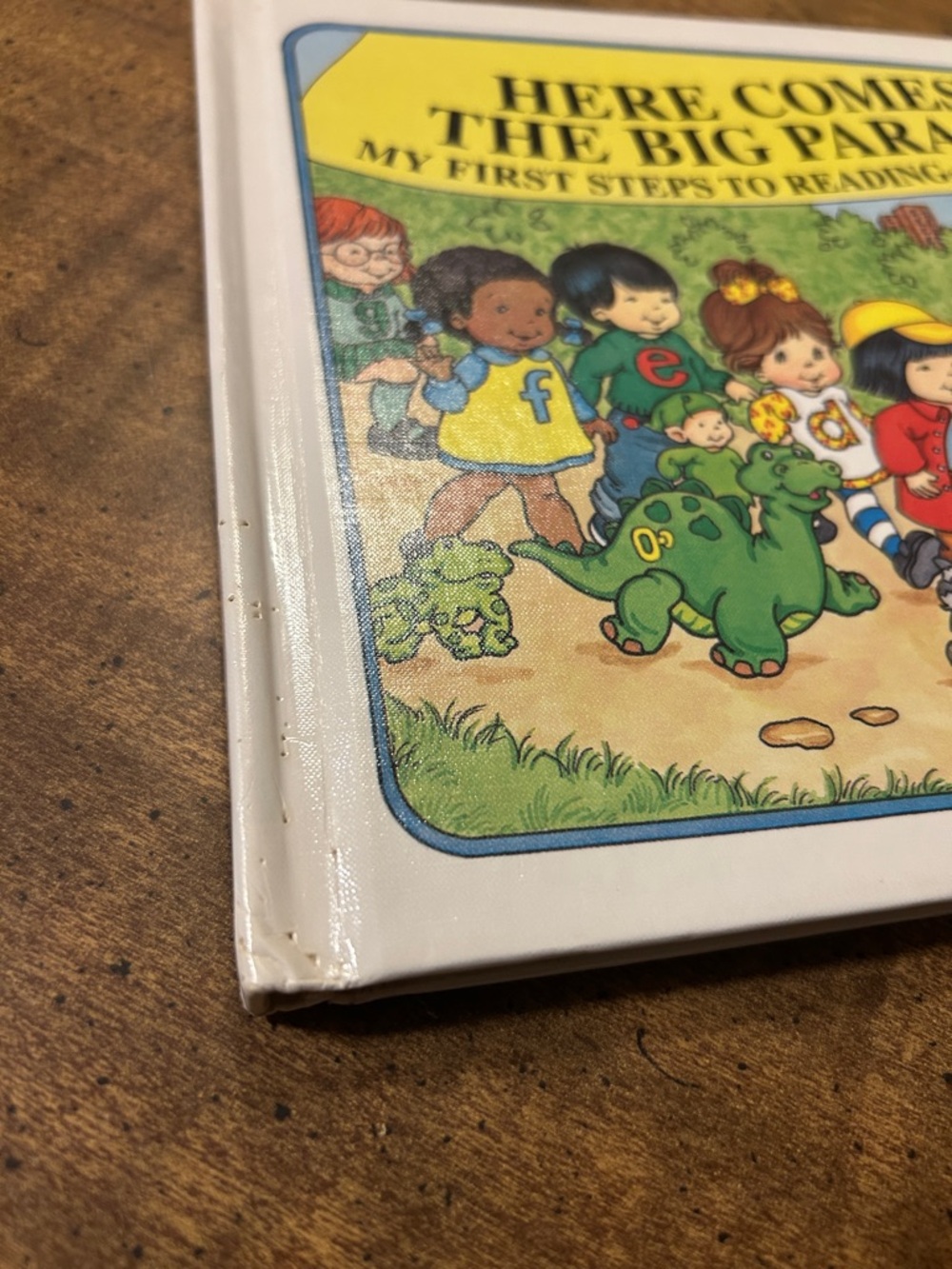 26 My First Steps to Reading book set , Jane Moncure - Picture 8 of 12